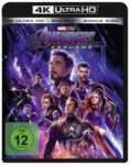 Avengers: Endgame [4K Ultra-HD] [Blu-ray] für 16,06 Euro