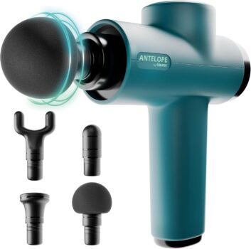 Beurer Antelope BOOM Massagepistole für 37,99 Euro