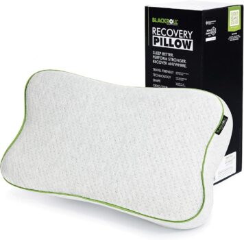 BLACKROLL® Recovery Pillow (50 x 30 cm) für 84,91 Euro