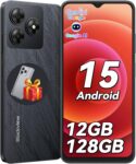 Blackview 2025 Smartphone für 89,99 Euro