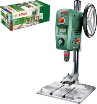 Bosch Tischbohrmaschine PBD 40 für 198,99 Euro