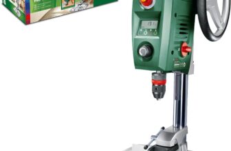 Bosch Tischbohrmaschine PBD 40 für 199,99 Euro