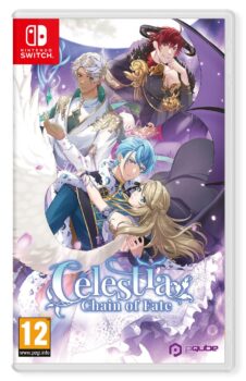 Celestia – Chain of Fate (Nintendo Switch) für 18,86 Euro