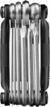 Crankbrothers Multitool M10 Fahrradwerkzeug für 16,99 Euro