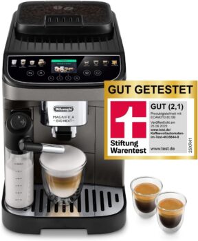 De’Longhi Magnifica Evo Next ECAM312.80.TB Kaffeevollautomat für 499,99 Euro