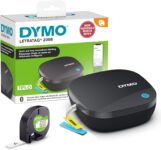 DYMO LetraTag 200B-Beschriftungsgerät für 19,99 Euro