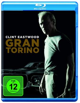 Gran Torino [Blu-ray] für 5,99 Euro