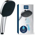 GROHE Vitalio 110 Duschkopf für 12,65 Euro