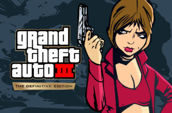 *PREISFEHLER?* GTA III – Definitive (iOS) kostenlos
