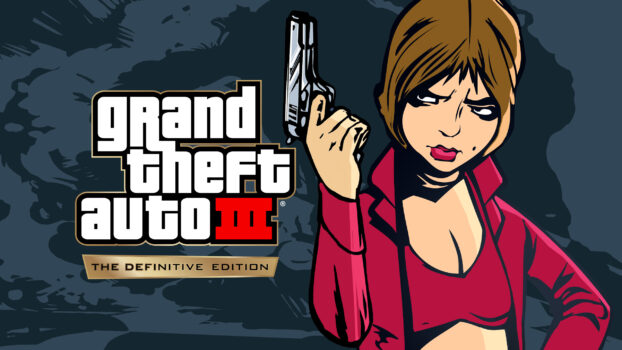 *PREISFEHLER?* GTA III – Definitive (iOS) kostenlos
