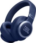 JBL Live 770 NC – Bluetooth Over-Ear-Kopfhörer für 81,49 Euro