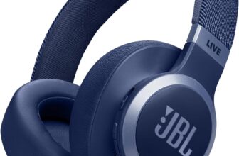 JBL Live 770 NC – Bluetooth Over-Ear-Kopfhörer für 81,49 Euro