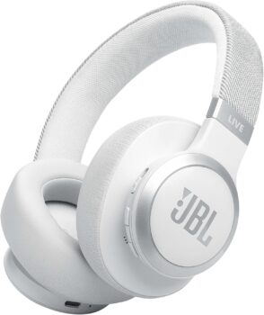 JBL Live 770 NC – Bluetooth Over-Ear-Kopfhörer für 78,99 Euro