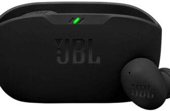 JBL Wave Buds 2 – Kabellose Bluetooth-In-Ear-Kopfhörer für 35 Euro