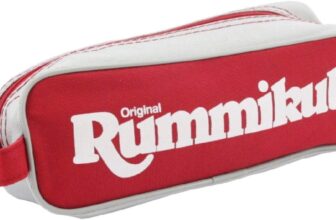 Jumbo Spiele Travel Pouch Rummikub für 15,29 Euro