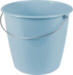 keeeper Eimer Erik (5 l. Nordic Blue) für 95 Cent