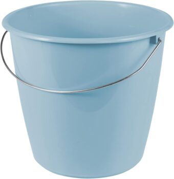 keeeper Eimer Erik (5 l. Nordic Blue) für 95 Cent
