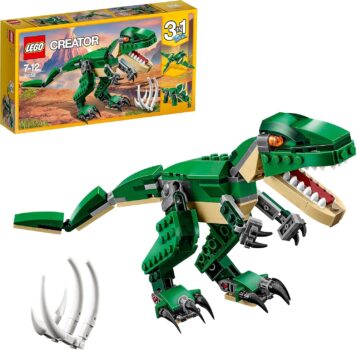 LEGO Creator 3in1 Dinosaurier (30158) für 7,99 Euro