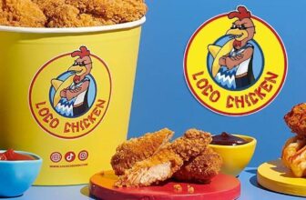 *PREISFEHLER* Lieferando – Loco Chicken 30 Euro Gutschein