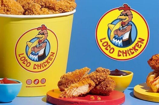 *PREISFEHLER* Lieferando – Loco Chicken 30 Euro Gutschein