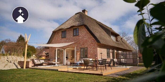 Lotto24 1,7 Mio. € Traumhausverlosung – 16 Lose für 5€ (statt 10€)