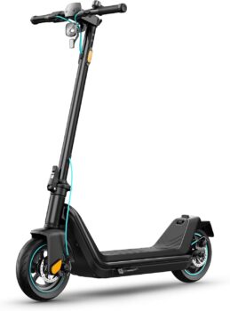 Odys Alpha X5 Pro E-Scooter für 349,99 Euro