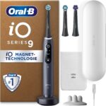 Oral-B iO Series 9 Plus Edition – Elektrische Zahnbürste für 199,99 Euro