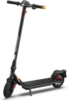 Sharp Core S3 E-Scooter mit Straßenzulassung für 199,99 Euro