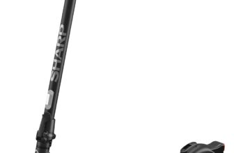 Sharp Core S3 E-Scooter mit Straßenzulassung für 199,99 Euro