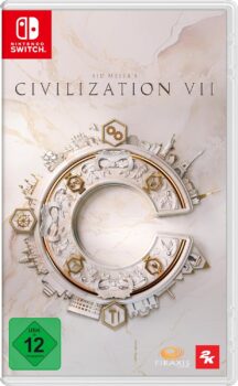 Sid Meier’s Civilization VII [Nintendo Switch] für 23,99 Euro