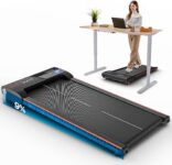 Sportstech WALKMATE Laufband für 143 Euro