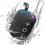 Tribit StormBox Mini+ BT Lautsprecher für 23,09 Euro