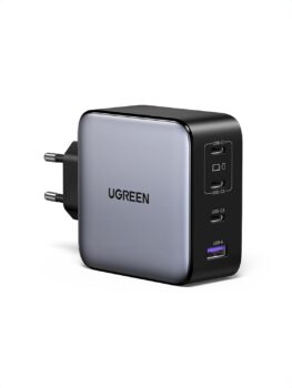UGREEN X764 Nexode USB C Ladegerät für 49,99 Euro