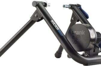 Wahoo Fitness KICKR Snap Bike-Trainer für 199,99 Euro