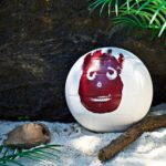 WILSON MR Castaway Volleyball für 19,99 Euro