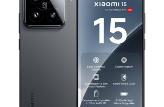 *KNALLER* Xiaomi 15 (512GB) für 1€ mit der Telekom Allnet Flat 20GB Special für 19,99€ / Monat