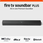 Amazon Fire TV-Soundbar Plus für 174,99 Euro
