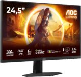 AOC Gaming 25G4SRE – 25 Zoll Full HD Monitor für 149 Euro