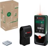 Bosch AdvancedDistance 50 C Laserentfernungsmesser für 55,99 Euro