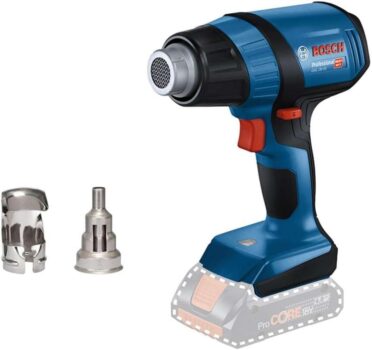 Bosch Professional GHG 18V-50 Heißluftgebläse für 109,99 Euro