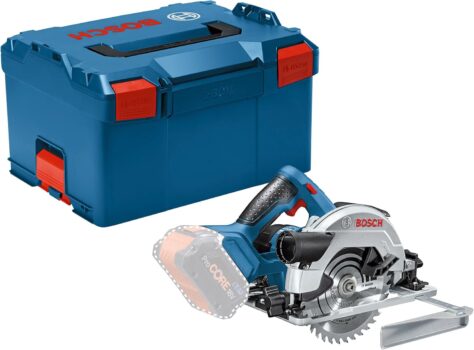 Bosch Professional GKS 18V-57 G Akku-Kreissäge  für 149,99 Euro