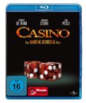 Casino [Blu-ray] für 5,99 Euro