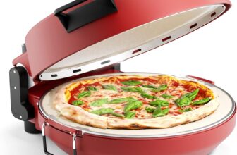 Clatronic® PM 3787 Pizzaofen für 40 Euro