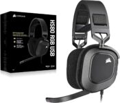 Corsair HS80 RGB USB Gaming-Headset für 69,99 Euro