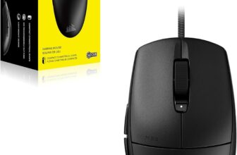 Corsair M55 FPS-Gaming-Maus für 24,99 Euro