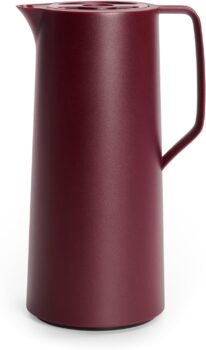Emsa Motiva N41702 Isolierkanne (1l) für 13,99 Euro