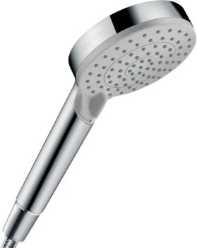 hansgrohe Vernis Blend 26090000 – wassersparender Duschkopf für 15,30 Euro