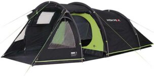 High Peak Atmos 3 Tunnelzelt für 88,97 Euro