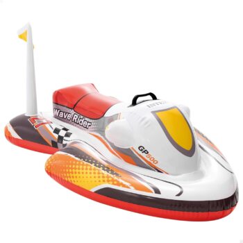 Intex 57520NP – Aufblasbares Reittier Aquascooter für 6,99 Euro