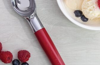 KitchenAid Eiscremelöffel für 9,39 Euro